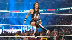 Major Update on AJ Lee’s WWE Future