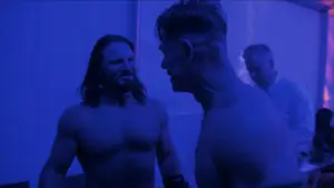 AJ Styles Says WWE: Unreal Took His Conversation With John Cena Out Of Context