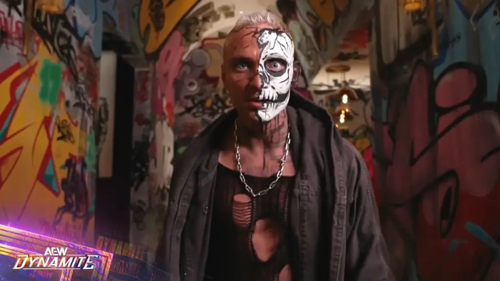 Major Stipulation Set for Kevin Knight vs. Darby Allin at AEW All In: London