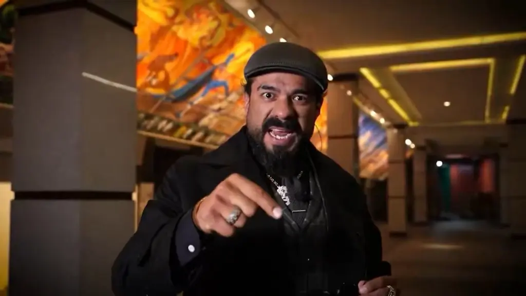 CMLL Announces Andrade for Major Match at 93rd Anniversary Show