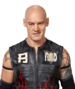 Baron Corbin