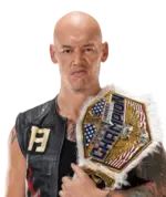 Baron Corbin