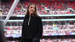 Backstage Reaction to Britt Baker’s AEW Return Revealed
