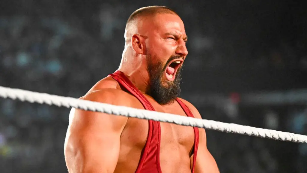 WWE Begins ‘Bron Breakker Rehabilitation’ After Creative Frustration