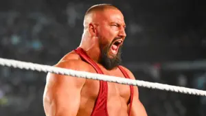 WWE Begins ‘Bron Breakker Rehabilitation’ After Creative Frustration