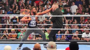Matt Cardona Drops Will Smith’s Famous Line on Gunther After WWE SmackDown