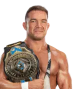 Chad Gable