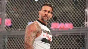 CM Punk Reveals Which Recent WWE Feud He Thinks Will Be Remembered Years From Now