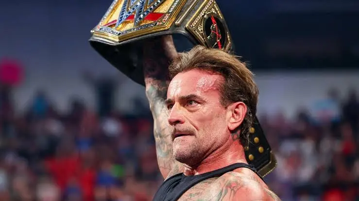 CM Punk Expected to Open Tonight’s WWE SmackDown