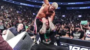 5 Possible Finishes for Cody Rhodes vs. Randy Orton at WWE Sunday Night’s Main Event