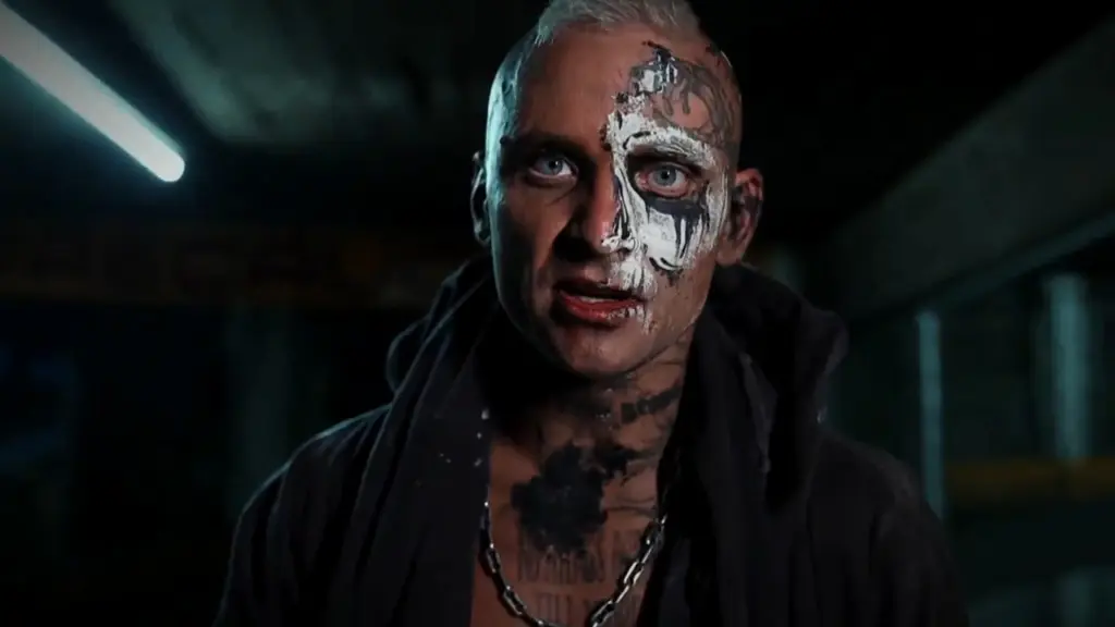 Darby Allin Issues Big Challenge to Kevin Knight for AEW All In: London