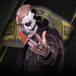 Darby Allin