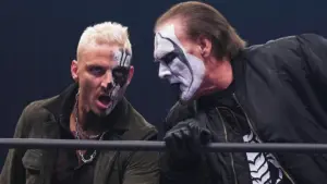 Darby Allin Reveals the Biggest Lesson He Learned From Sting in AEW