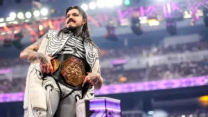 Real Reason Behind Dominik Mysterio’s Frustration With WWE Revealed