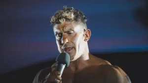 EC3 Addresses Fan Concern Over His Condition After Viral Entrance Video