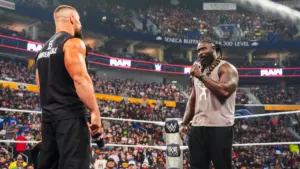 WWE RAW Draws Highest Netflix Viewership in Nearly Four Months