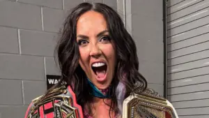 Chelsea Green Wins ESPN Moment of the Night Title for WWE SummerSlam Night 2