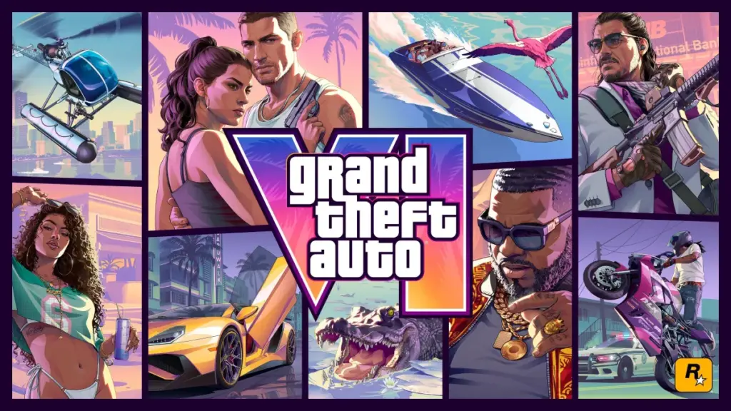 Backyard Wrestling Featured in New GTA VI Preview From Netflix