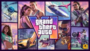 Backyard Wrestling Featured in New GTA VI Preview From Netflix