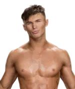 Jackson Drake