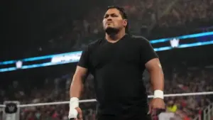 Jeff Cobb Details How Triple H Convinced Him to Sign With WWE
