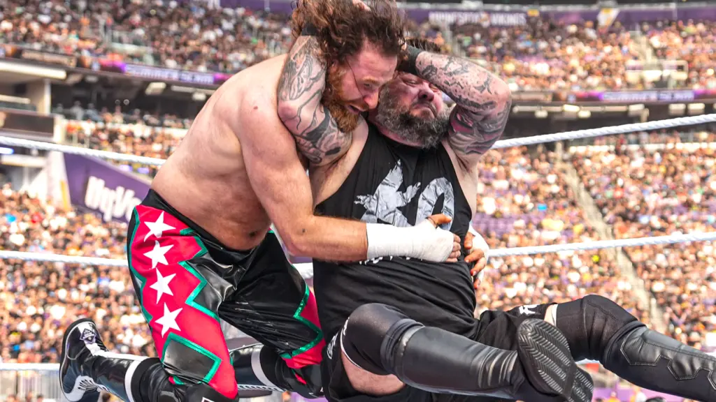 Interesting Note on Kevin Owens’ Return at WWE SummerSlam