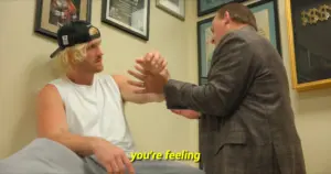 Logan Paul Provides Update on WWE Return From Injury