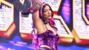 Mercedes Moné Opens Up About Her Creative Freedom in AEW