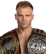 Myles Borne