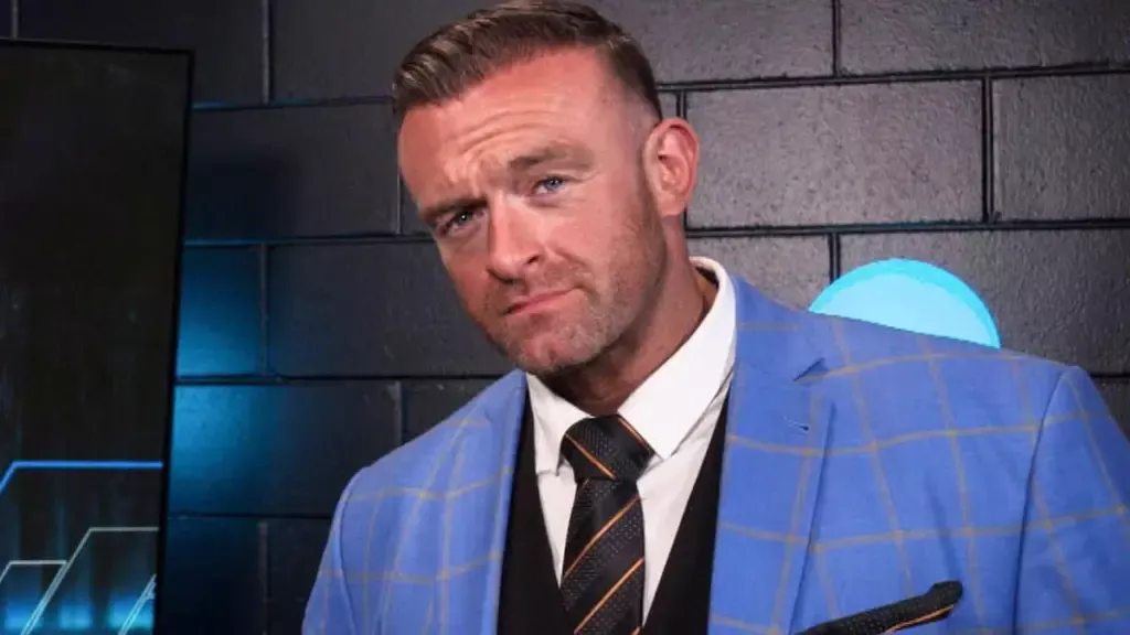 Dave Meltzer Rips WWE Creative Over Nick Aldis’ SmackDown GM Return