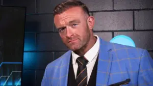 Dave Meltzer Rips WWE Creative Over Nick Aldis’ SmackDown GM Return