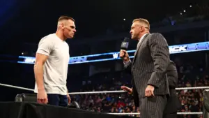 WWE Acknowledges Nick Aldis’ Success on the Indies Ahead of SummerSlam