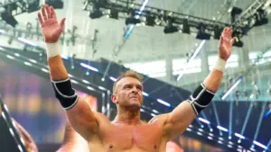 Nick Aldis Reveals When He Found Out He Was Working His First WWE Match at SummerSlam