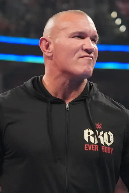 Randy Orton