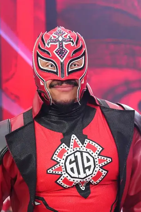 Rey Mysterio