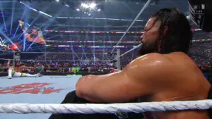 Interesting Note on Roman Reigns vs. Seth Rollins Match at WWE SummerSlam