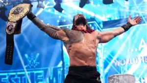 WWE Sets Historic Tournament for Roman Reigns’ Next Title Challenger