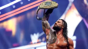 Roman Reigns’ Likely WWE Money in the Bank Opponent Revealed