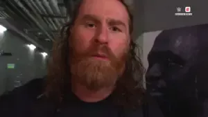 Sami Zayn Takes Aim at CM Punk Ahead of WWE SummerSlam