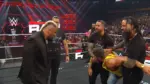 Solo Sikoa Refuses to Rejoin The Bloodline, Attacks Roman Reigns on WWE RAW
