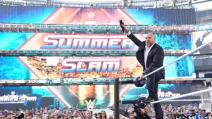 Expected Attendance Revealed for WWE SummerSlam Night 1