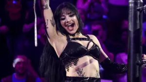 Tatum Paxley’s WWE SmackDown In-Ring Debut Date Announced