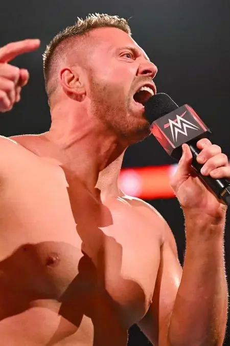 The Miz