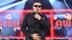 The Miz Reveals Who He Blames for His Recent WWE TV Absence