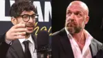 WWE Reportedly Keeping Close Tabs on AEW Following All In’s Success