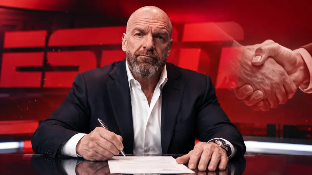 Report of ESPN ‘Buyer’s Remorse’ Over WWE Deal Denied