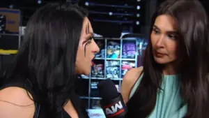 Stephanie Vaquer’s First Opponent Since WWE Return Announced