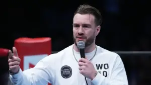 Will Ospreay Confirms AEW Considered Different Main Event Options for All In London