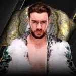Will Ospreay