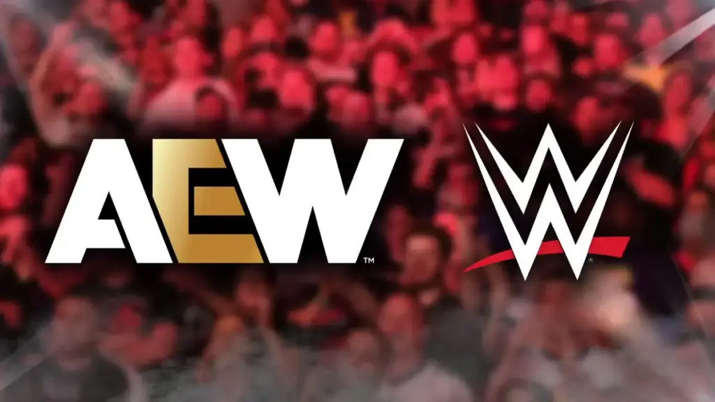 TKO Representatives Spotted at Recent AEW Dynamite